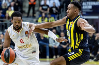 Partizan u Berlinu vezao petu pobjedu u Evroligi