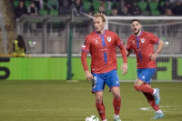 Borac i dalje na mjestu koje ih vodi dalje