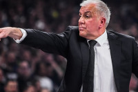 Obradović progovorio poslije ''drame'' u Berlinu