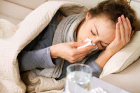Koliko je u Srpskoj oboljelih od respiratornih infekcija