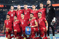 Žrijeb počeo: Ko će biti rivali Srbije?
