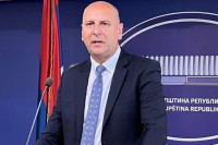 Skoko: Vrijeme je za jedinstvo i okupljanje oko Republike Srpske
