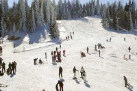 Od narednog petka ski-centar “Igrišta” otvoren za ljubitelje zimskih sportova