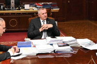 Višković: Struja će i dalje biti povoljnija nego u FBiH