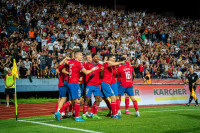 Kako Borac s porazom može da prezimi u Evropi