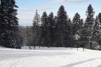 Igrišta spremna za sezonu skijanja