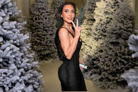 Kim Kardašijan tvrdi da je izgubila nevinost s Titovim sinom