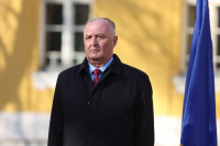 Sukob u vrhu Ministarstva odbrane