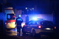 Teška nesreća u Crnoj Gori: Poginula jedna osoba