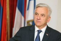 Potresima u stranci Nedeljka Čubrilovića ne nazire se kraj