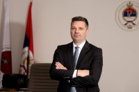 Srđan Šuput: Cilj ojačati finansijsku pismenost
