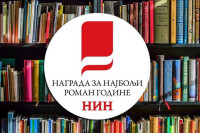 U borbi za NIN-ovu nagradu 179 romana