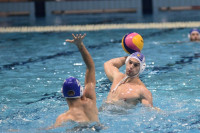 PREDSTAVLjAMO: Draško Vujković, kandidat Vaterpolo saveza RS za najboljeg sportistu Srpske