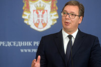 Vučić: Moramo da tražimo rešenje za naftu, nisam spreman na sankcije Moskvi