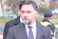 Košarac: Lešinarskim metodama napadaju na lični integritet predsjednika Dodika