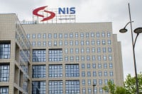 Oglasio se NIS nakon vijesti o mogućim sankcijama