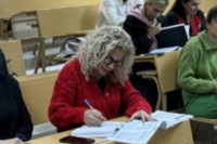 Izuzetan primjer: Penzionerka upisala treći fakultet kako bi motivisala sina
