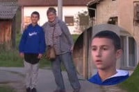 Trinaestogodišnji dječak spasio staricu iz požara - upriličen mu prijem