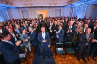 PDP ima novog predsjednika