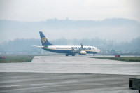 Plan poslovanja "Aerodroma": Traže veće  subvencije  i pomoć za otplatu kredita