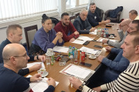 Прослављена имена у жирију јубиларне "Гласове" манифестације бирала најбоље спортисте Српске