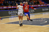 Dobojska "Sloga" oduševila u "Boriku"