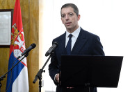Đurić: Nastavićemo da se borimo u teškim uslovima