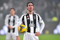 Vlahović dobio prijetnje smrću nakon utakmice, reagovao Juventus!