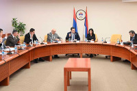Odbor za ustavna pitanja NSRS: Klub Bošnjaka zloupotrebljava institut zaštite vitalnog nacionalnog interesa