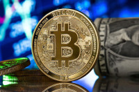 Bitkoin porastao na 99.295 evra