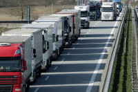 Prevoznici iz BiH i regiona spremni blokirati Evropu