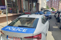 Policajci koji su pretukli Miloša Subotića vraćeni na posao