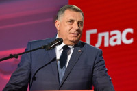 Писмо предсједника Милорада Додика: Српска поносна на успјехе спортиста