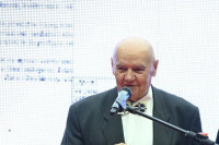 "Zlatno pero - Limun Papić": Nagrada Nikoli Kragulju