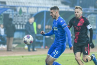 Danilo Teodorović srušio Zrinjski: Pokazali smo želju i karakter