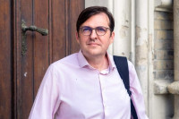 Veselinu Mišniću nagrada "Đuro Damjanović"