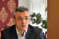 Tadić: Pavloviću sude zato što je čestitao rođendan Mladiću