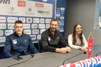 Borac dočekuje Zlatibor: Pobjeda kao imperativ