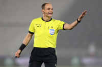 Srpski arbitar sudi meč Lige konferencije između Lugana i Pafosa