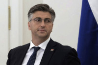 Plenković: Uvažiti interese hrvatskog naroda u BiH