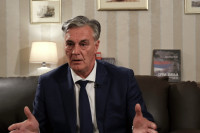 Karan: Građani protiv naroda - nemoguć je put ka EU preko raspada dejtonske BiH