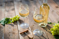 Bolje i od crvenog: Mirisno kuvano bijelo vino ima manje kalorija, a ljepše je!