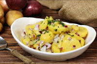 Recept dana: Krompir salata