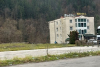 Propao biznis Halida Bešlića