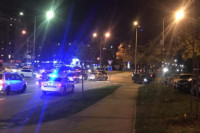 Dojava o bombi u novom banjalučkom klubu: Brojne policijske patrole na terenu