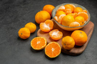 Kako izabrati najslađe mandarine