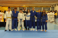Evropske medalje sa Međunarodnog džudo takmičenja iz Praga stigle u Mrkonjić Grad