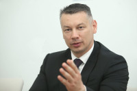 Nešić: BiH postaje dio kolektivne evropske bezbjednosti