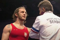 Srpski as suspendovan na pet godina: Ostaje i bez medalja