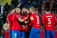 Borac želi bod, miris evro proljeća u Banjaluci